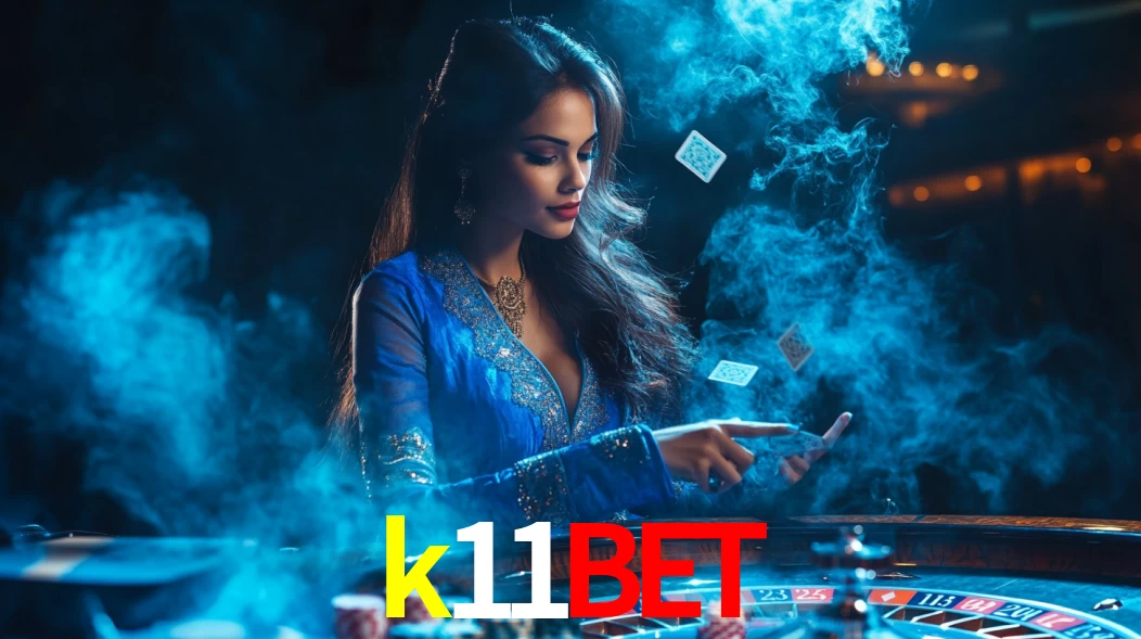 Experiência VIP k11bet