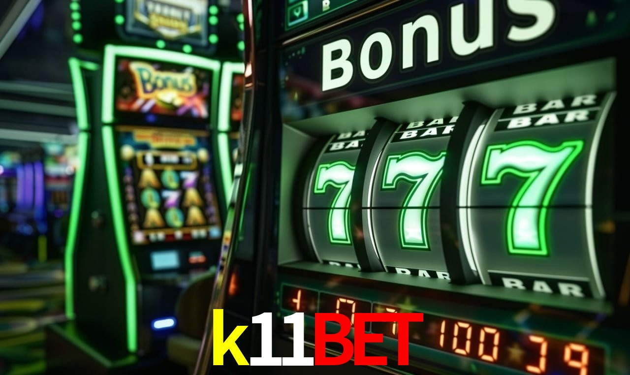 Welcome Bonus k11bet