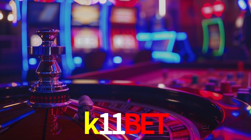 k11bet - A Plataforma De Cassino Online Perfeita - k11bet.com