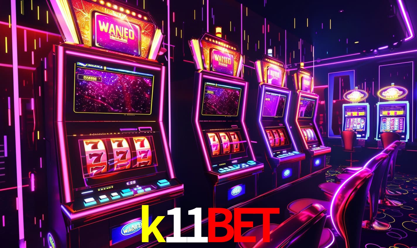 Estatísticas k11bet