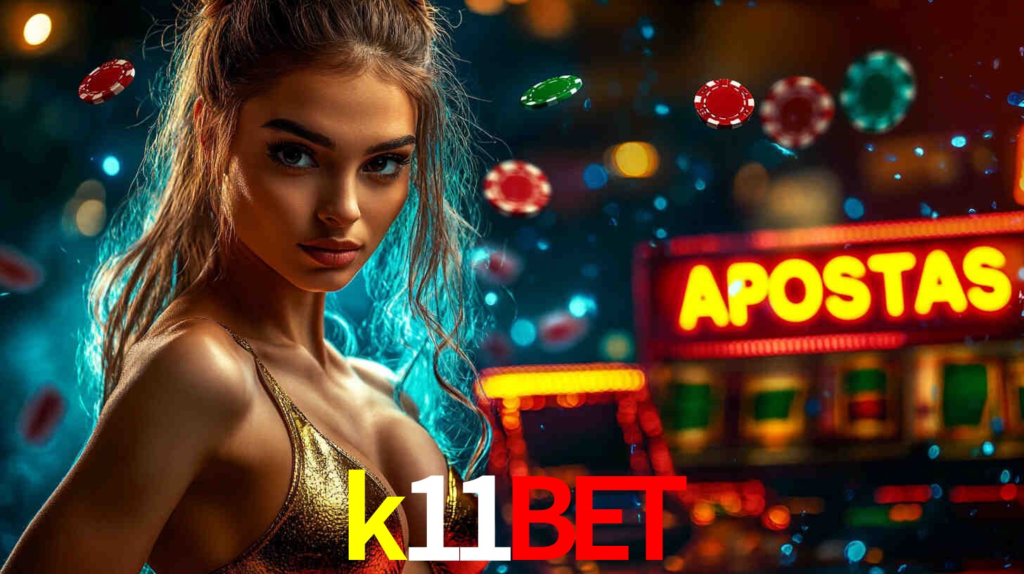 Casino Ao Vivo k11bet