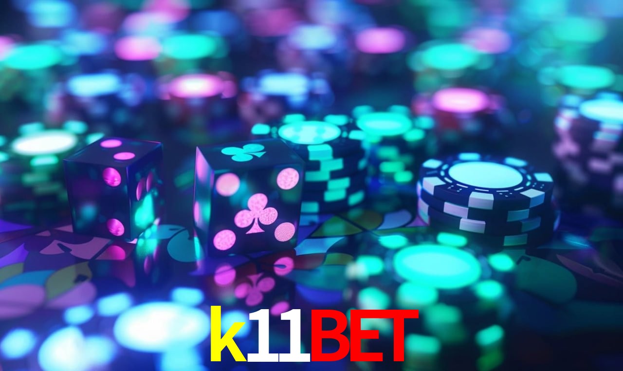 Apostas Esportivas na k11bet: Um Guia Completo