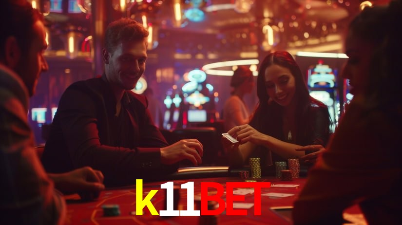 A Emoção da Loteria na k11bet: Uma Chance de Mudança de Vida