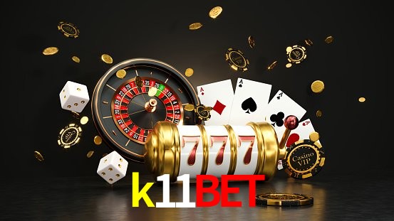 Live Casino k11bet