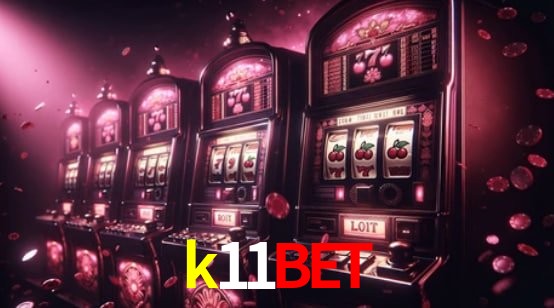 Promoções Sazonais k11bet