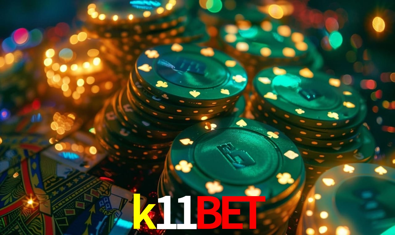 Descubra a Magia dos Jogos de Arcade no k11bet