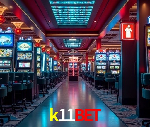 Diretório de Jogos k11bet
