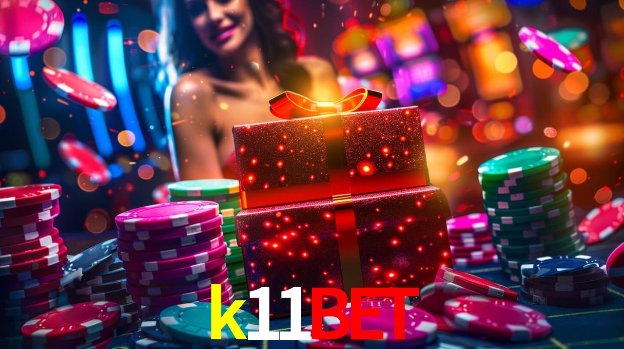 Benefícios da Conta k11bet