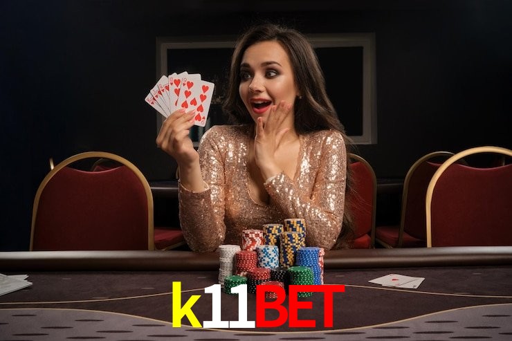 Promoção Relâmpago k11bet