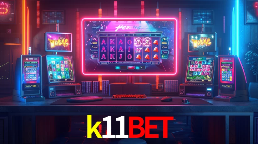k11bet: Seu Especialista em Apostas Esportivas Brasileiras