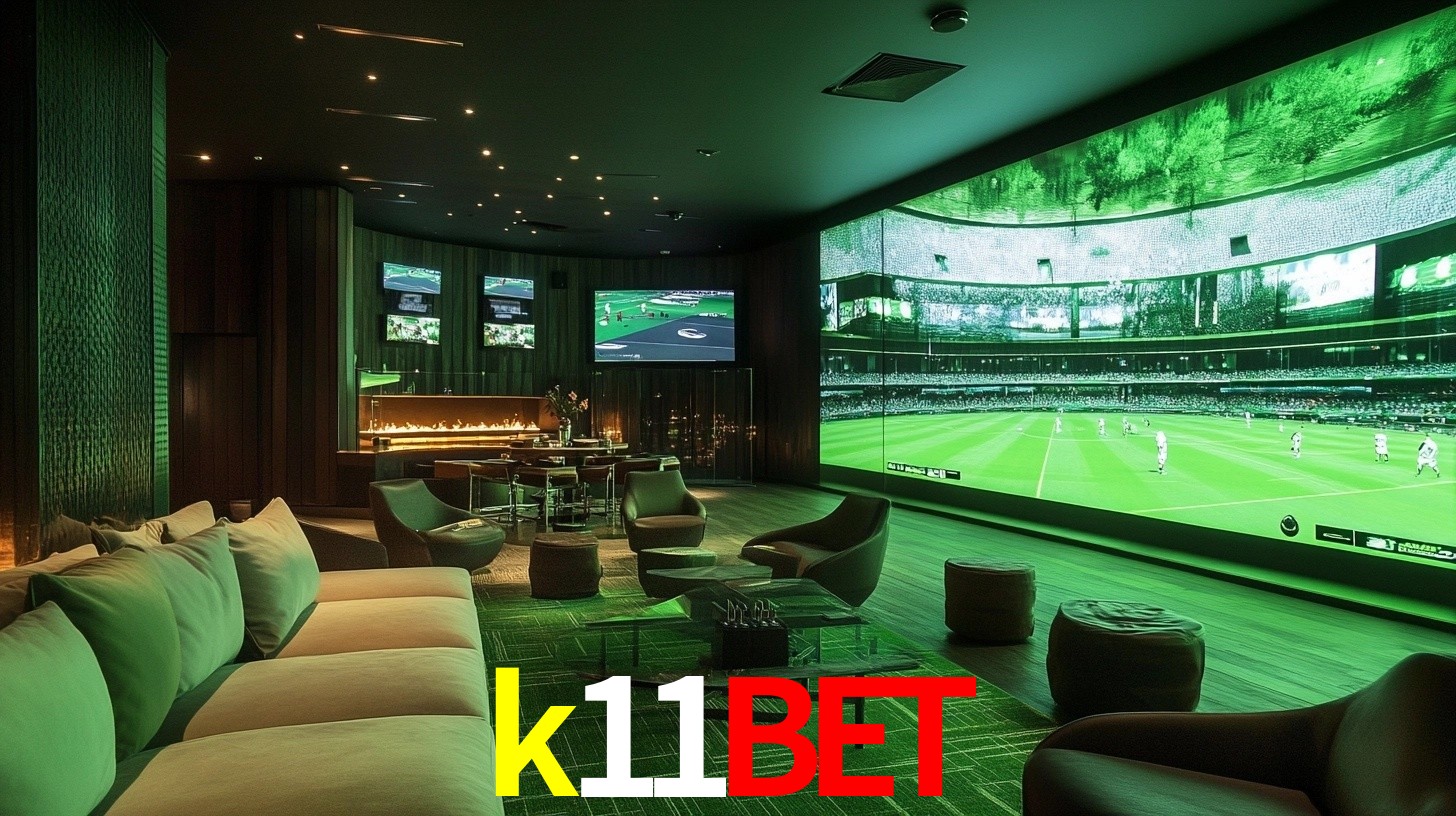 Bônus Generosos e Exclusivos no k11bet para Você!