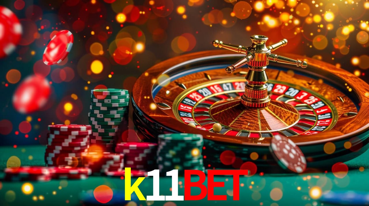 Jogos de Slot k11bet