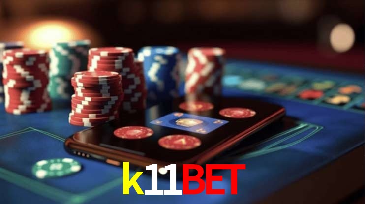 A Emoção da Loteria na k11bet: Uma Chance de Mudança de Vida