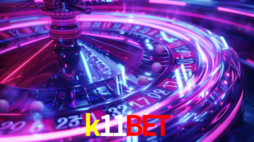 Casino Ao Vivo k11bet