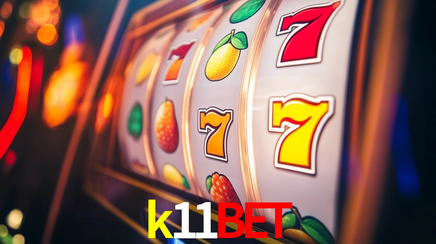 k11bet: Jogos de Caça-Níqueis-Altas Recompensas, Roleta-Velocidade, Blackjack-Desafios Máximos