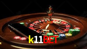 VIP Casino k11bet