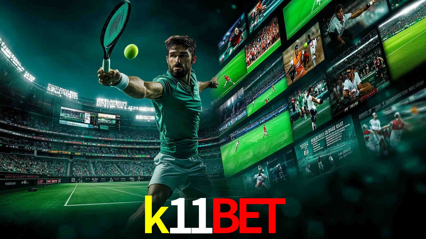 Torneios k11bet