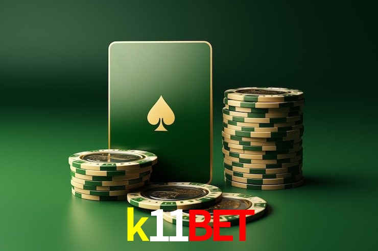 Blackjack Table k11bet