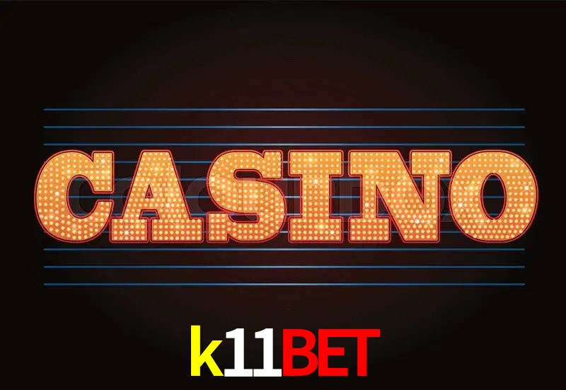Inovações de Jogos na k11bet: O Futuro das Experiências Interativas