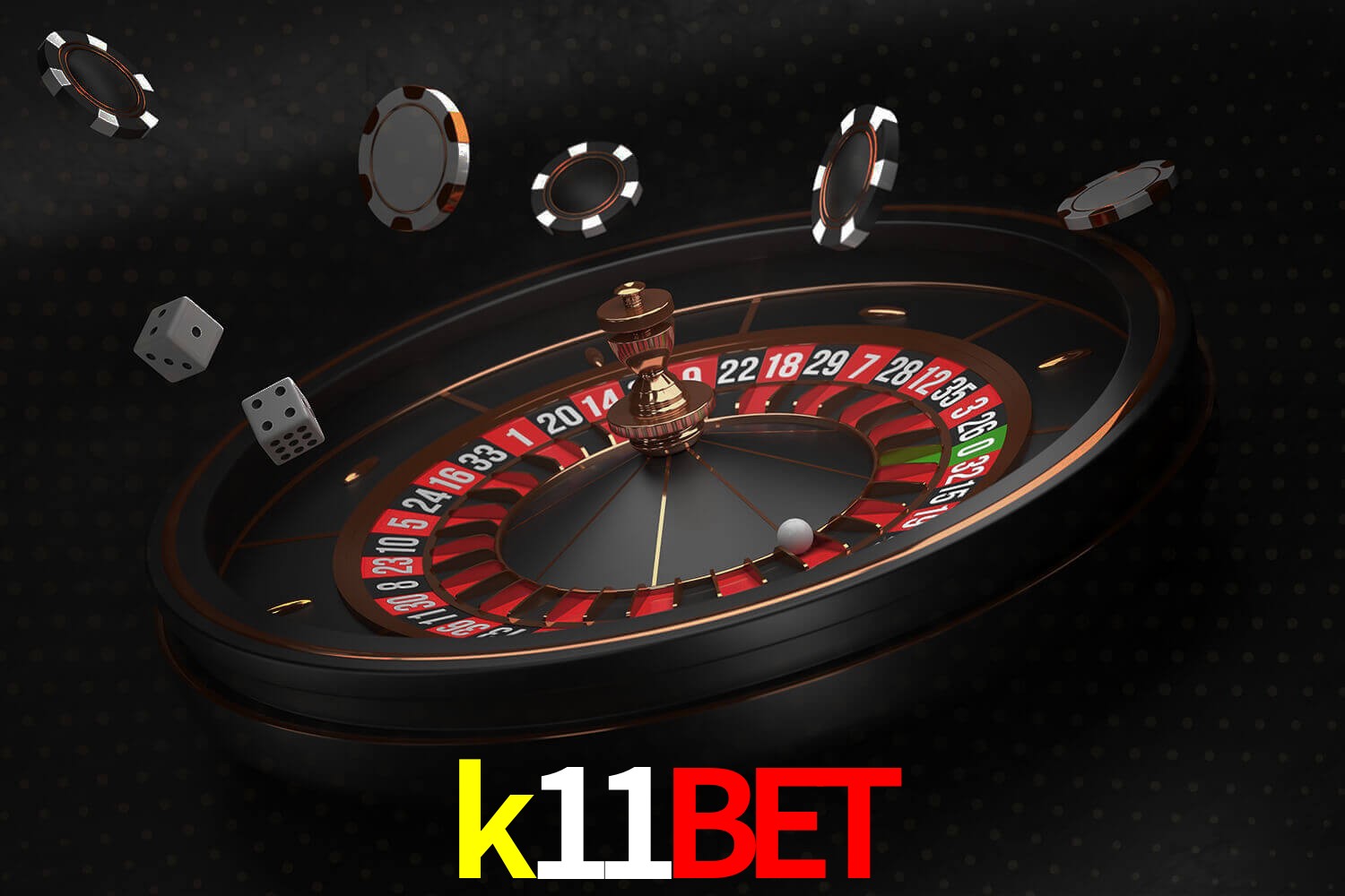 k11bet: A Experiência de Casino com Jogos de Mesa ao Vivo