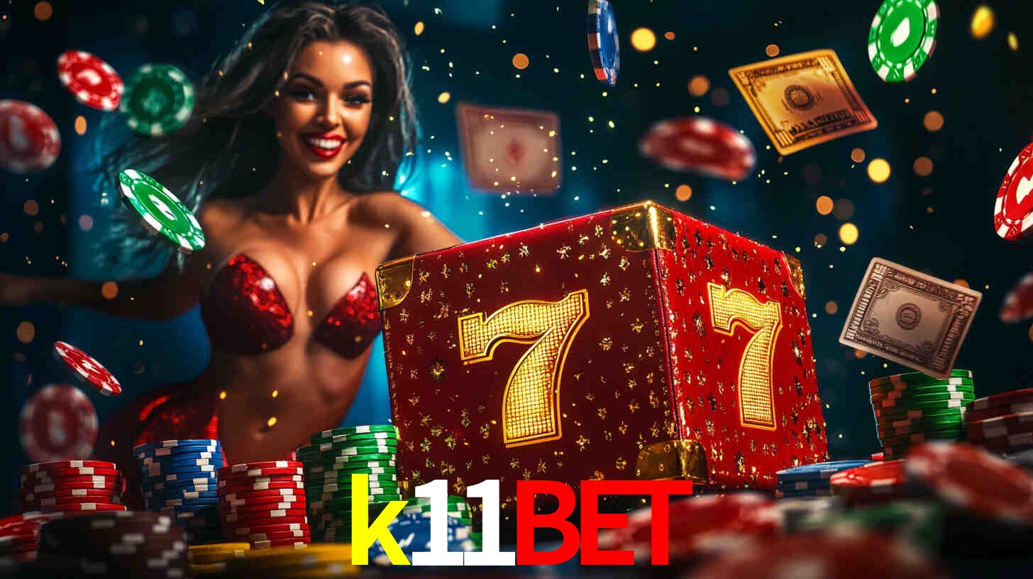 Apostas de Tênis k11bet