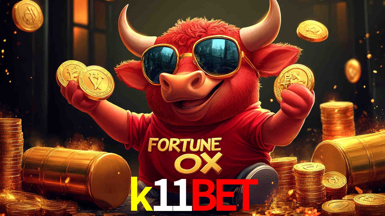 Jogos Exclusivos k11bet