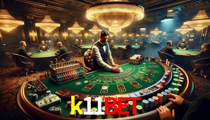 Basketball Betting k11bet