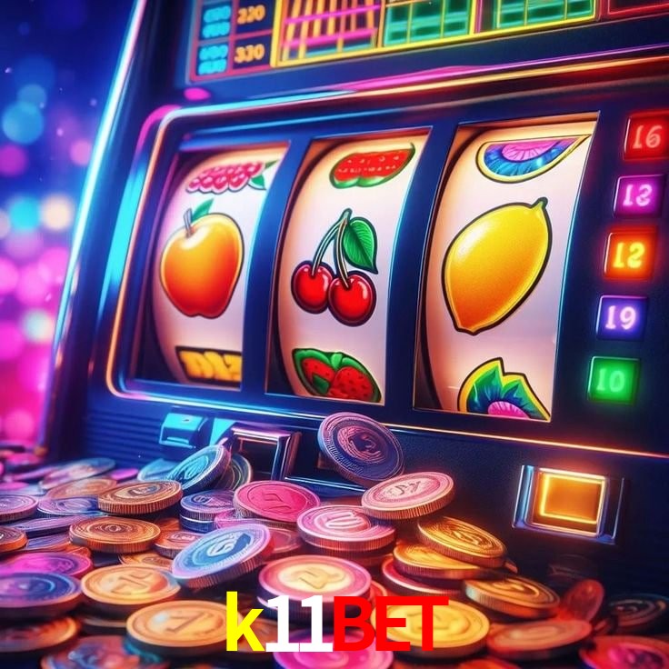 Desvendando o Mundo dos Jogos Virtuais na k11bet