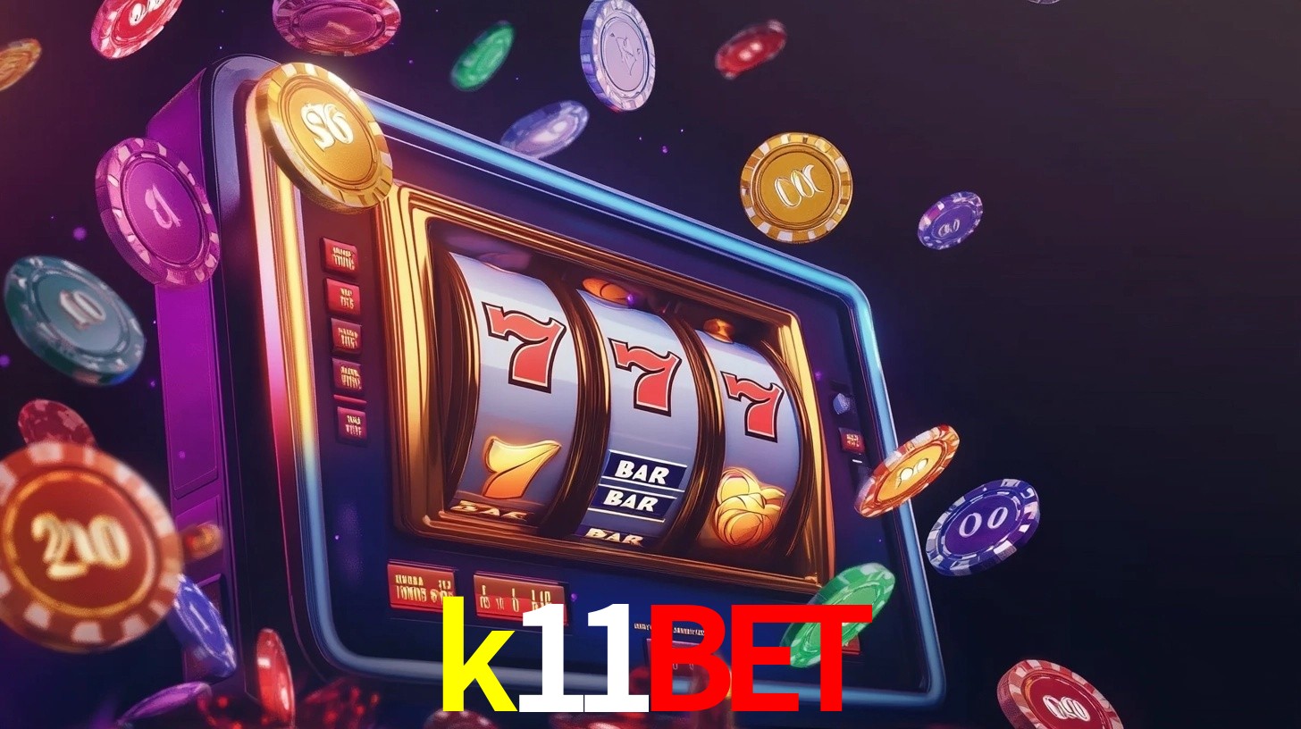 Premium Interface k11bet