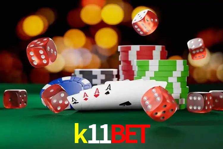 Descubra o Programa VIP da k11bet: Vantagens Exclusivas para Jogadores