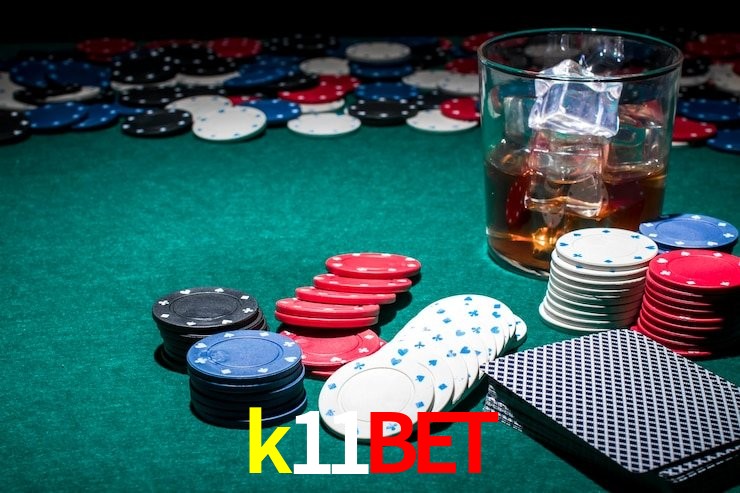 Inovações de Jogos na k11bet: O Futuro das Experiências Interativas